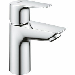 Grohe Mitigeur monocommande Lavabo Start Edge Taille S Chromé