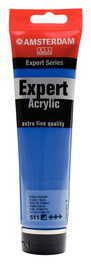 Amsterdam Expert Series Peinture Acrylique Azul Cobalto 511