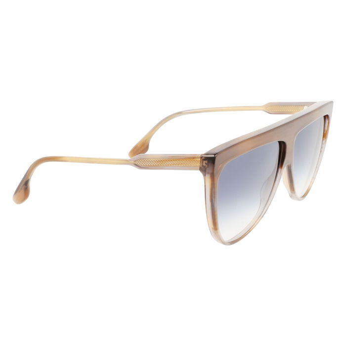 Lunettes de soleil Femme Victoria Beckham VB619S6509773 Ø 65 mm