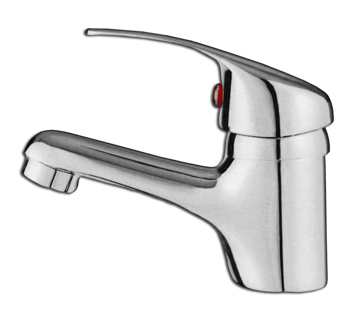 Pluvia Capri Serie Eco Monomando Lavabo MT8042-1 Pluvia Capri Serie Eco Monomando Lavabo MT8042-1
