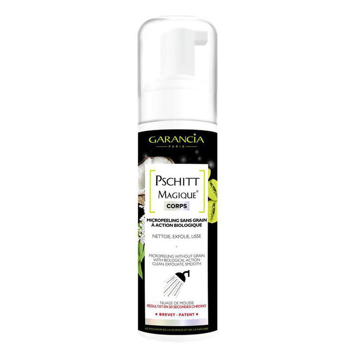 Garancia Pschitt Magique Corps 200 ml Garancia Pschitt Magique Corps 200 ml