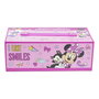 Ensemble de Papeterie Minnie Mouse Rose Porte documents