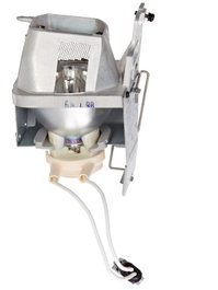 CoreParts Lampe pour Projecteur Optoma - 4000 heures, 210W - Remplacement Haute Qualité avec Garantie