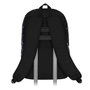 Karactermania Mochila HS FAN 2.2 Spiderman - Sac à dos grand format 31x18x44 cm en ripstop, compartiment principal et poche frontale