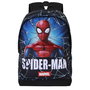 Cartable Spider-Man Bleu 31 x 18 x 44 cm