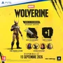 Sony Computer Entertainment Marvel's Wolverine - PS5