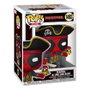 Funko Marvel POP! Plus Deadpool en Long John Silver