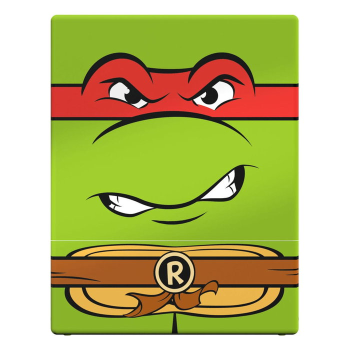 Squaroes Squaroe Teenage Mutant Ninja Turtles™ NT004 - Raphael