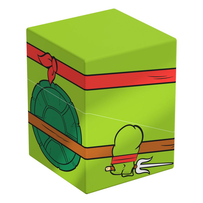 Squaroes Squaroe Teenage Mutant Ninja Turtles™ NT004 - Raphael