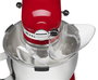 Kitchenaid 5KSMTHPS Tapa funcional de ajuste seguro - Couvercle sécurisé pour batteur pétrin avec bol inox