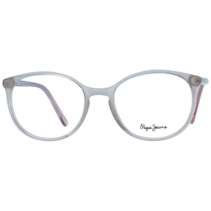 Monture de Lunettes Femme Pepe Jeans PJ3425 52C6 Monture de Lunettes Femme Pepe Jeans PJ3425 52C6