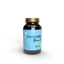FEMMEUP BIENESTAR 60 CAPS