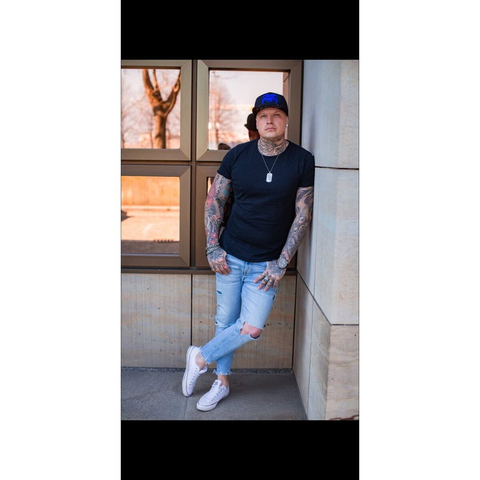 Imprimante Thermique approx! APPPOS80AM-USBLAN Multicouleur