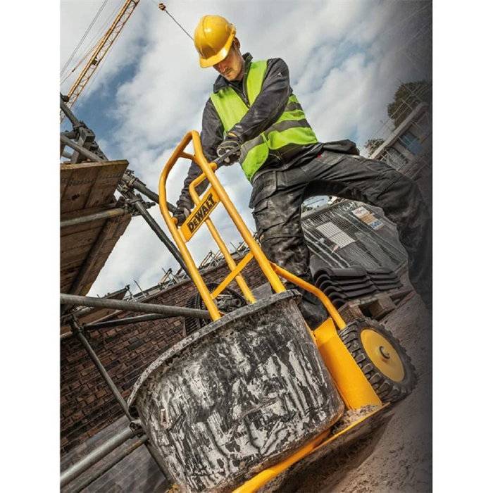 Dewalt Chariot SH-DXWT-502 Acier 400 kg