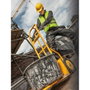 Dewalt Chariot SH-DXWT-502 Acier 400 kg
