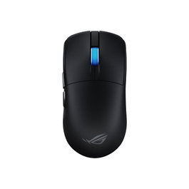Asus ROG Harpe II Ace - Souris de jeu sans fil 36k DPI noir (90MP0490-BMUA00) - Bluetooth, USB-C, ultra-légère