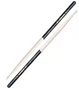 Zildjian Baquetas 5A Hickory Dip Natural Negro 16" | 40.64cm