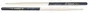 Zildjian Baquetas 5A Hickory Dip Natural Negro 16" | 40.64cm