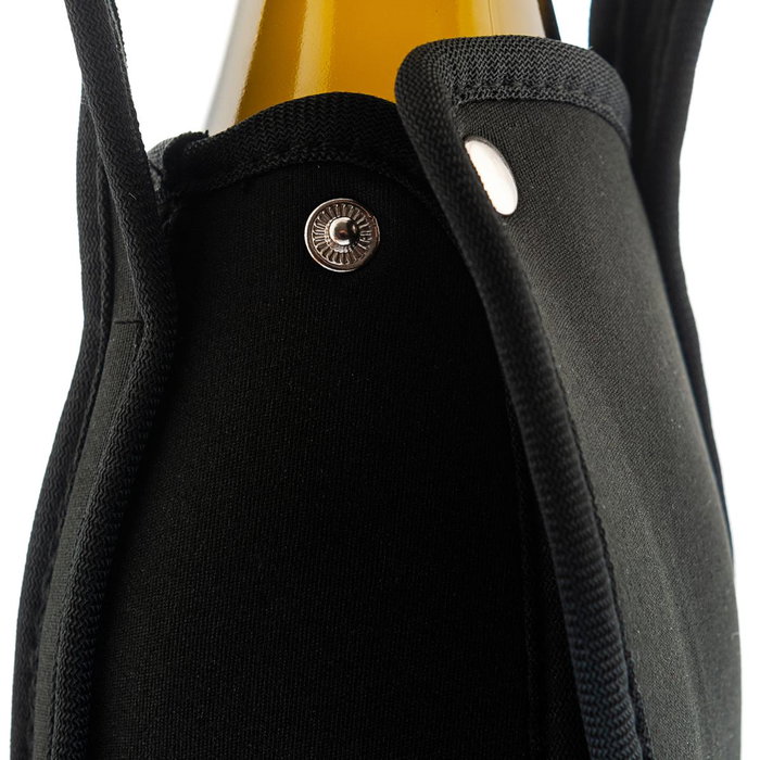 Koala Refroidisseur de bouteille en néoprène Nature, 21x9 cm