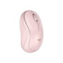 Logitech M240 Silent Souris Bluetooth Rose