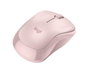 Logitech M240 Souris Bluetooth sans fil silencieuse (clic réduit 90%), autonomie 18 mois, compacte, ambidextre, compatible Windows/macOS/ChromeOS/Android