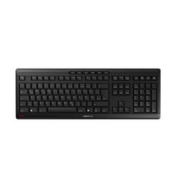 Cherry Clavier JK8550B Noir
