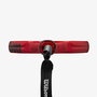 Raquette de Padel Wilson Bela Team V2 Padel 2 talla 2 Rouge