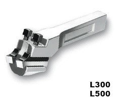 Porte-Outils Forza Étau Limeur Lame 8