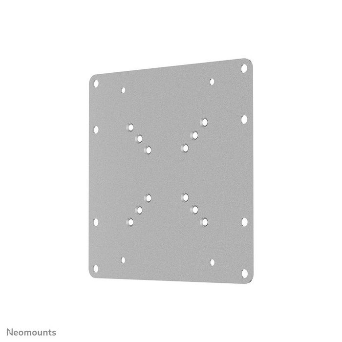 Neomounts Adaptateur VESA FPMA-VESA200 pour écrans jusqu'à 42" / 106 cm - Compatible Normes VESA (200x200, 100x200) - Capacité de charge 35 kg
