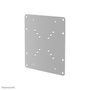 Neomounts Adaptateur VESA FPMA-VESA200 pour écrans jusqu'à 42" / 106 cm - Compatible Normes VESA (200x200, 100x200) - Capacité de charge 35 kg