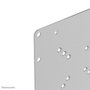 Neomounts Adaptateur VESA FPMA-VESA200 pour écrans jusqu'à 42" / 106 cm - Compatible Normes VESA (200x200, 100x200) - Capacité de charge 35 kg