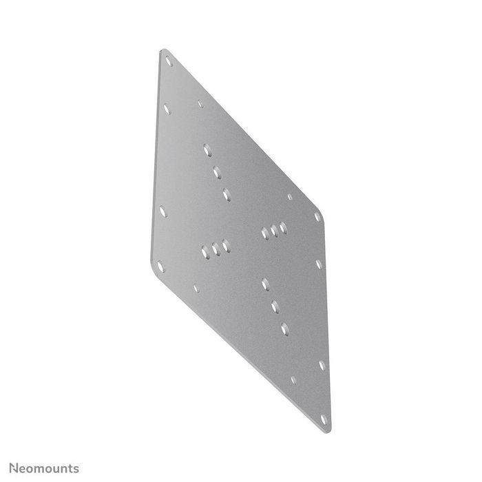 Neomounts Adaptateur VESA FPMA-VESA200 pour écrans jusqu'à 42" / 106 cm - Compatible Normes VESA (200x200, 100x200) - Capacité de charge 35 kg