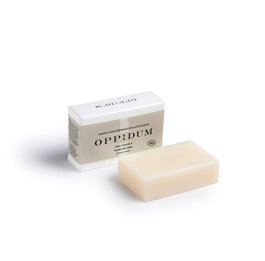 Oppidum Pain de Savon Blanc De Carvi Nettoyage & Apaisant 100 g