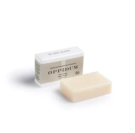 Oppidum Pain de Savon Blanc De Carvi Nettoyage & Apaisant 100 g