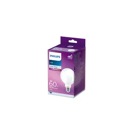 Philips Ampoule LED E27 G93 7W 806Lm 4000K