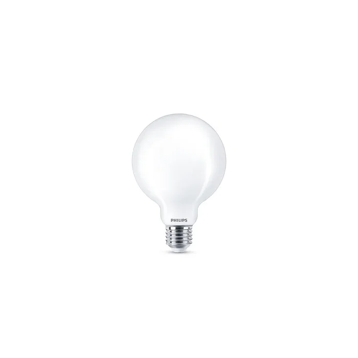 Philips Ampoule LED E27 G93 7W 806Lm 4000K