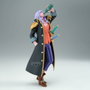 BANPRESTO Figura Captain John Battle Record Collection One Piece 21cm