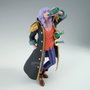 BANPRESTO Figura Captain John Battle Record Collection One Piece 21cm