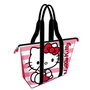Cerda - Sac de plage Hello Kitty 47 x 33 x 15 cm - Rose - Pour enfants à partir de 3 ans