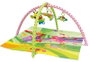 Tapis de jeu 90 x 84 cm Carré