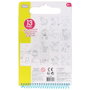 Jeux 2 momes Cahier de coloriage avec poignée - 13 animaux