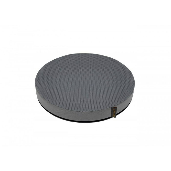 MDH Coussin Ergonomique pour les Genoux et les Jambes Gris