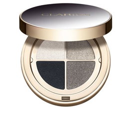 Clarins Palette de fards à paupières 4 couleurs Dégradé Onyx 4,2 g