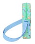 Safta Sac bandoulière Bluey "Sisters" pour enfants 16x18x4 cm - À partir de 3 ans