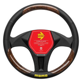 MOMO Housse De Volant Momo Briar M 38-39 cm MOMLSWC0BRBKW Polyuréthane Style Sportif