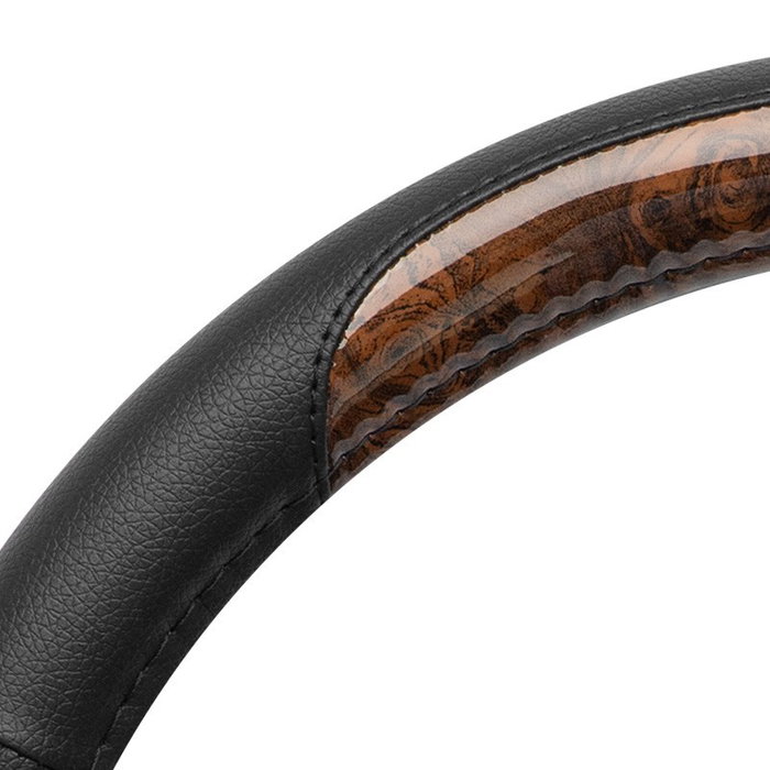 MOMO Housse De Volant Momo Briar M 38-39 cm MOMLSWC0BRBKW Polyuréthane Style Sportif