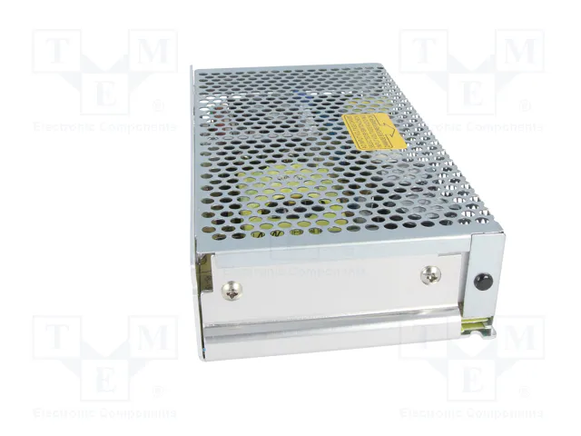 MEAN WELL RS-150-3.3 150W 3,3V DC 30A MEAN WELL RS-150-3.3 150W 3,3V DC 30A