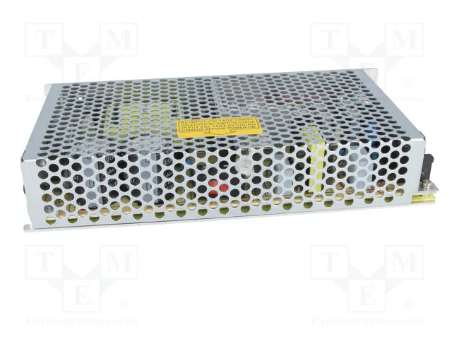 MEAN WELL RS-150-3.3 150W 3,3V DC 30A MEAN WELL RS-150-3.3 150W 3,3V DC 30A