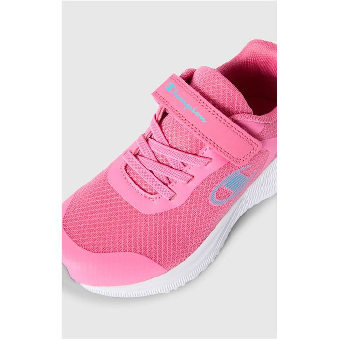 Chaussures de Running pour Enfants Champion Inspired Rose clair 39-40