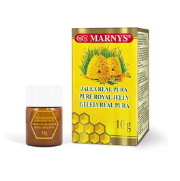 MARNYS Jalea Real Pura 10 g